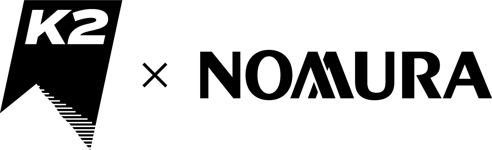 K2 × 野村