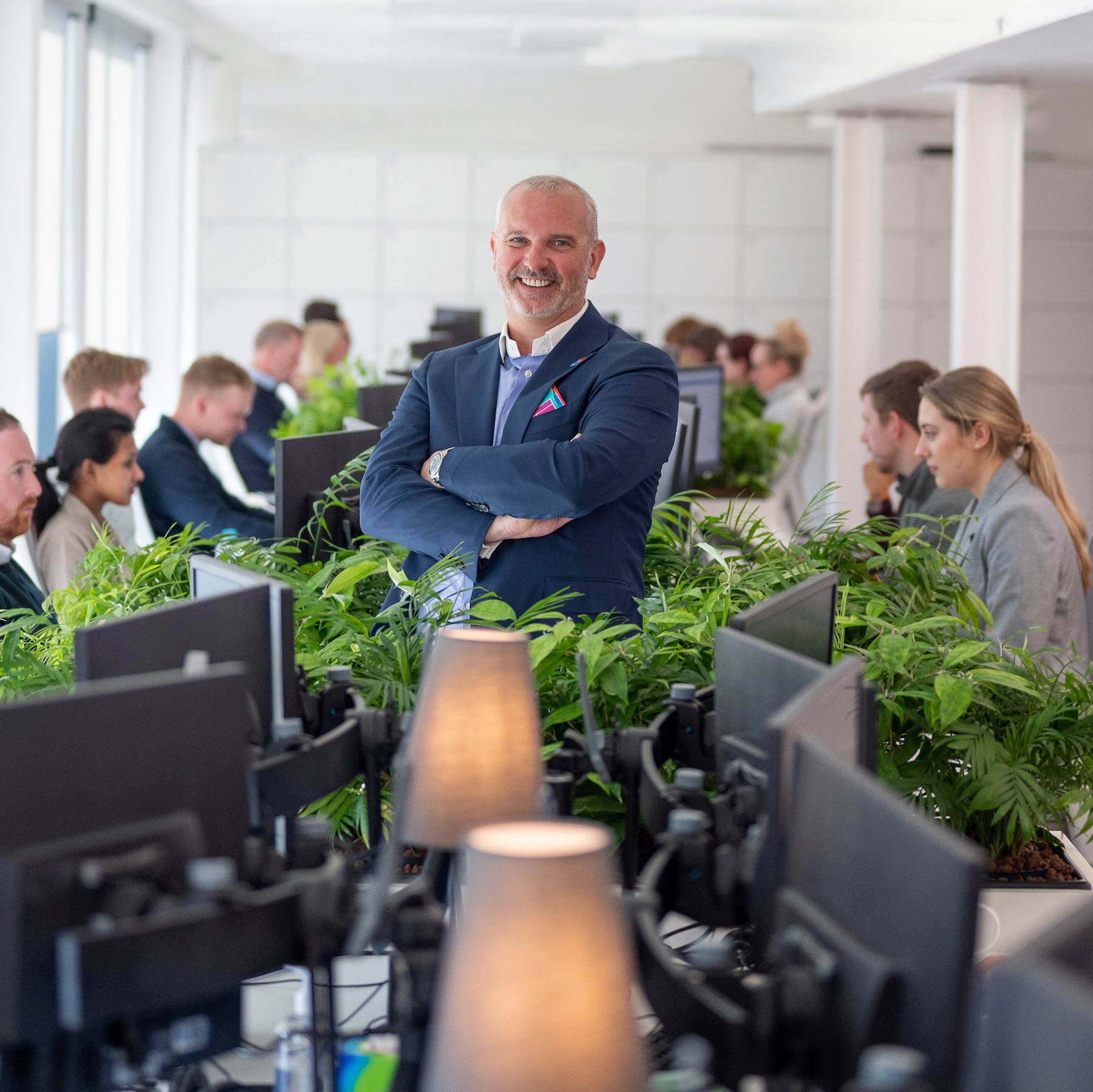 Nick