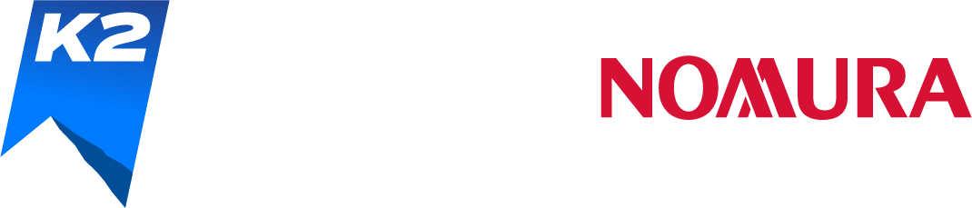 K2 x Nomura
